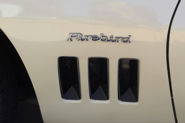 1976 Pontiac Firebird - photo 4