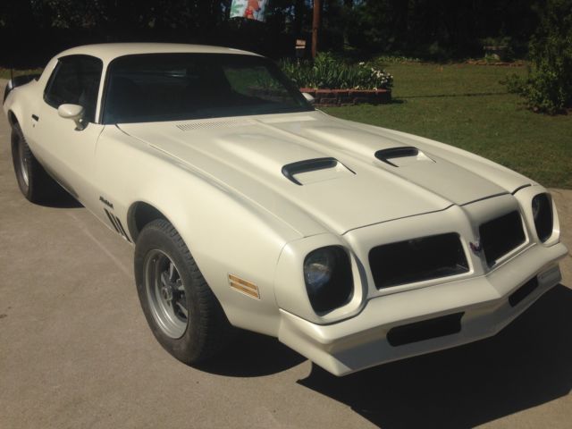 1976 Pontiac Firebird - photo 5