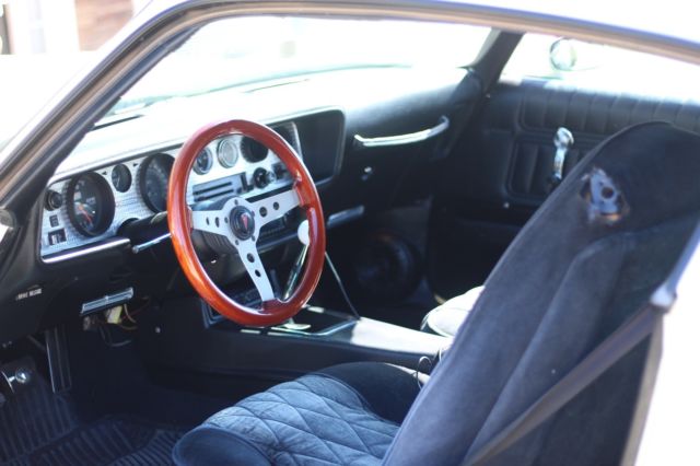 1976 Pontiac Firebird - photo 7