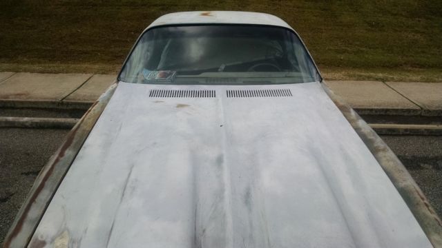 1976 Pontiac Firebird - photo 10