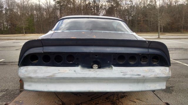 1976 Pontiac Firebird - photo 5