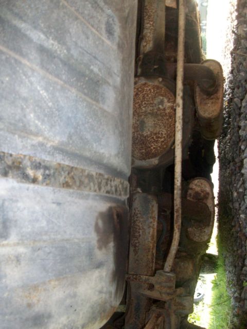 1976 Pontiac Firebird - photo 10