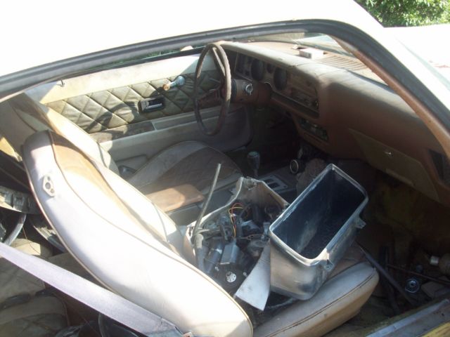 1976 Pontiac Firebird - photo 5