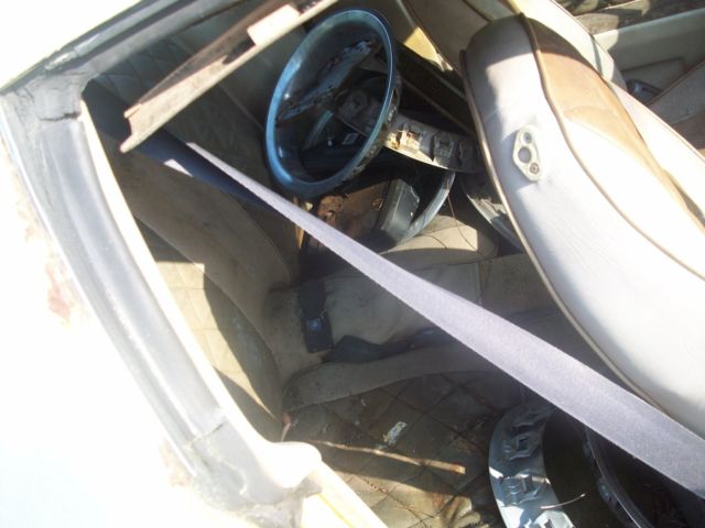 1976 Pontiac Firebird - photo 6
