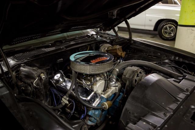 1976 Pontiac Firebird - photo 13