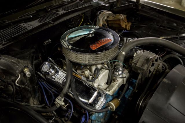 1976 Pontiac Firebird - photo 3