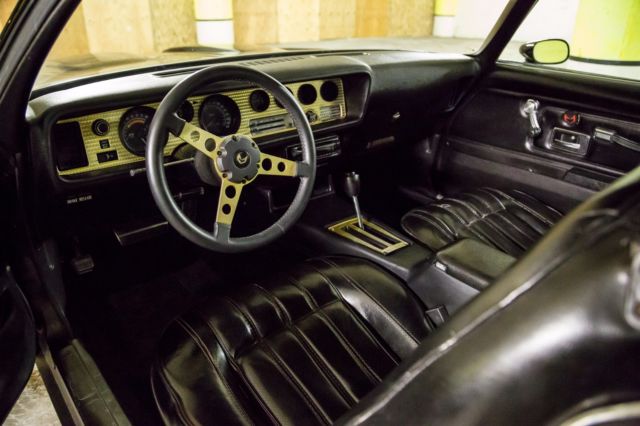 1976 Pontiac Firebird - photo 4