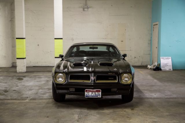 1976 Pontiac Firebird - photo 5