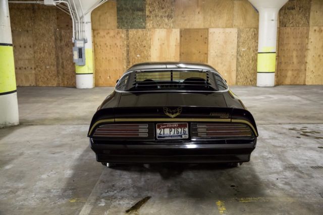 1976 Pontiac Firebird - photo 6