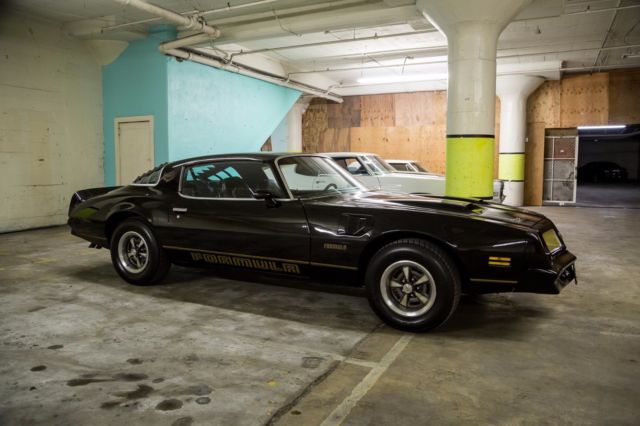 1976 Pontiac Firebird - photo 8