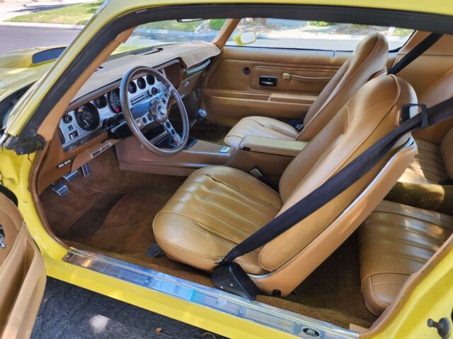 1976 Pontiac Firebird - photo 12