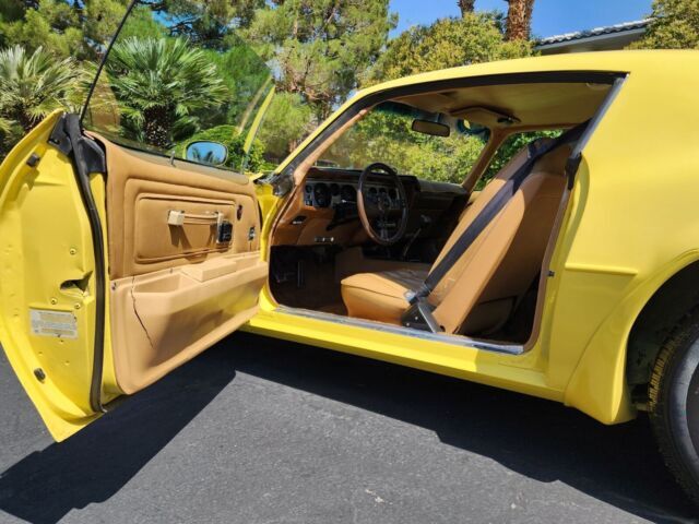 1976 Pontiac Firebird - photo 5