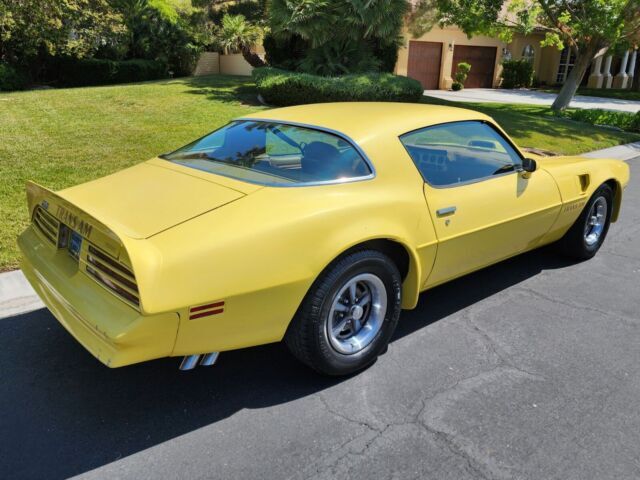 1976 Pontiac Firebird - photo 6