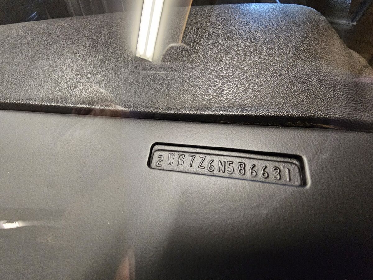 1976 Pontiac Firebird trans am - photo 13