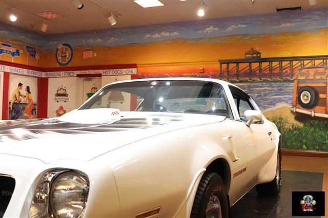1976 Pontiac Firebird -- - photo 11