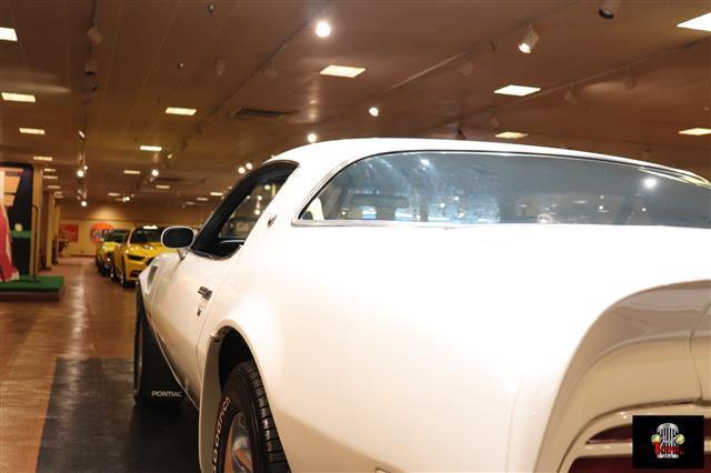 1976 Pontiac Firebird -- - photo 12