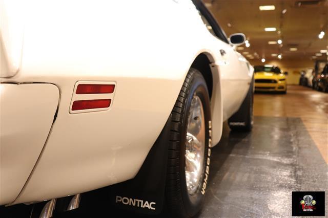 1976 Pontiac Firebird -- - photo 13