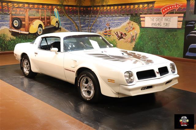1976 Pontiac Firebird -- - photo 2