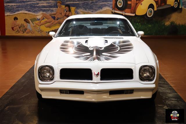 1976 Pontiac Firebird -- - photo 3