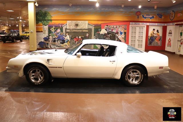 1976 Pontiac Firebird -- - photo 5