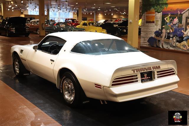 1976 Pontiac Firebird -- - photo 6