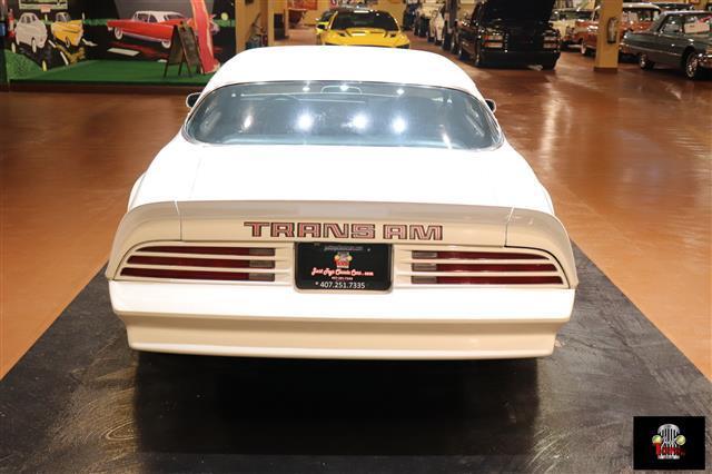 1976 Pontiac Firebird -- - photo 7