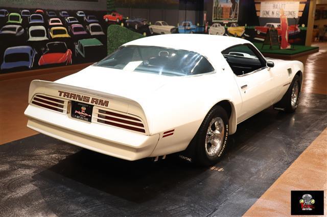 1976 Pontiac Firebird -- - photo 8