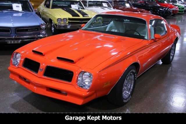 1976 Pontiac Firebird Espirit - photo 3