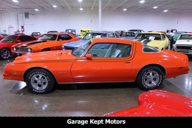 1976 Pontiac Firebird Espirit - photo 5