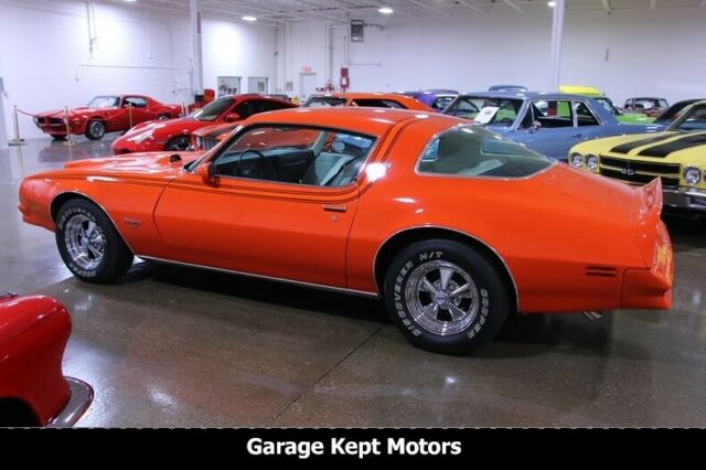 1976 Pontiac Firebird Espirit - photo 6