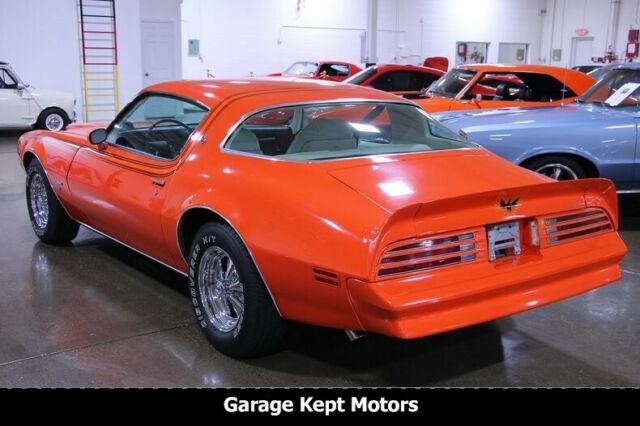 1976 Pontiac Firebird Espirit - photo 7