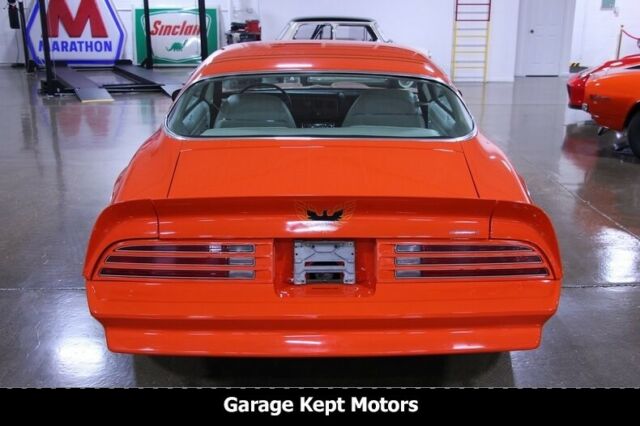 1976 Pontiac Firebird Espirit - photo 8