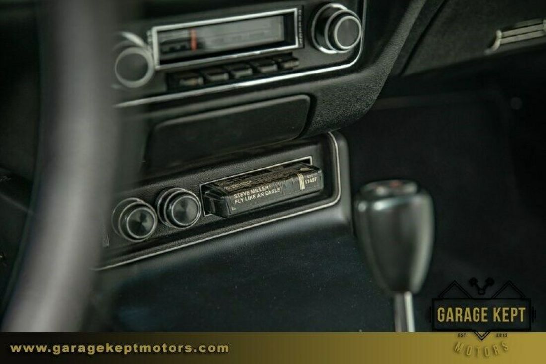 1976 Pontiac Firebird Espirit - photo 10