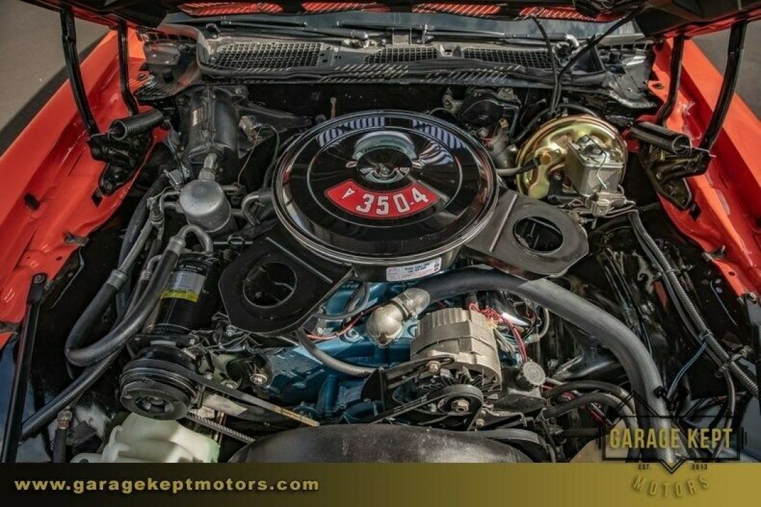 1976 Pontiac Firebird Espirit - photo 4
