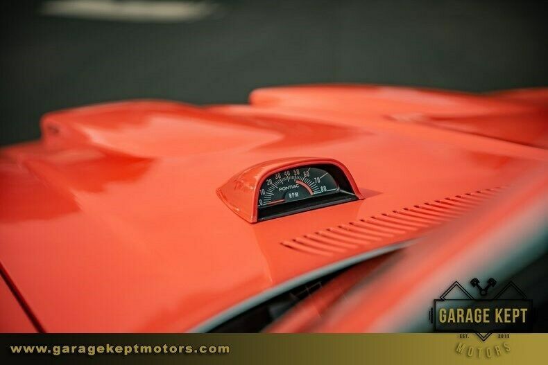1976 Pontiac Firebird Espirit - photo 8