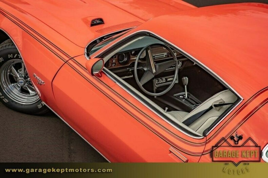 1976 Pontiac Firebird Espirit - photo 9
