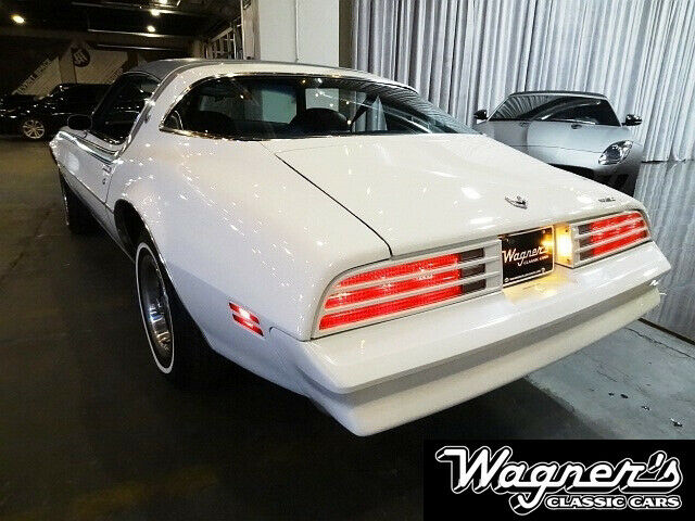 1976 Pontiac Firebird - photo 10