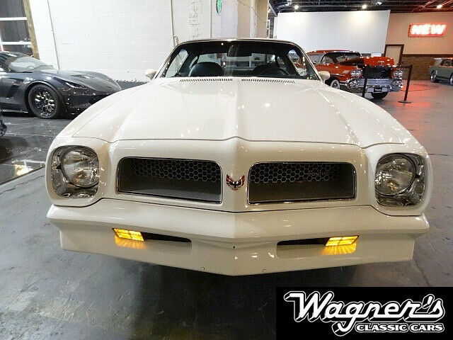 1976 Pontiac Firebird - photo 2