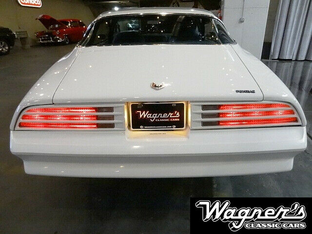 1976 Pontiac Firebird - photo 3