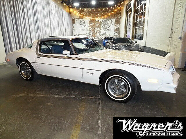 1976 Pontiac Firebird - photo 4