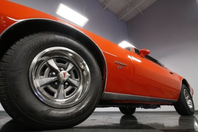 1976 Pontiac Firebird Esprit - photo 10