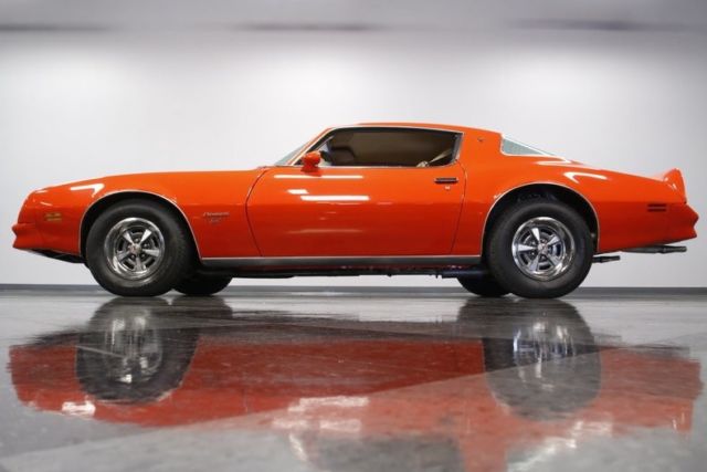 1976 Pontiac Firebird Esprit - photo 11