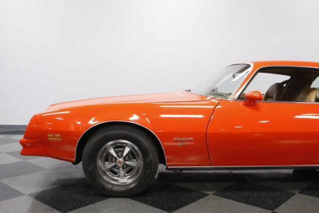 1976 Pontiac Firebird Esprit - photo 12