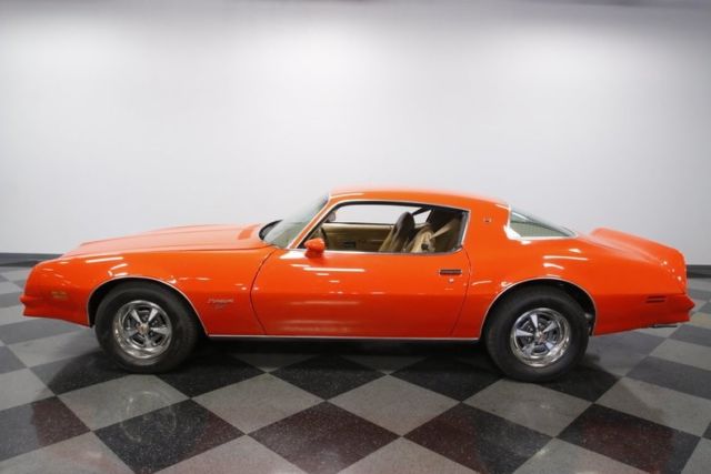 1976 Pontiac Firebird Esprit - photo 3