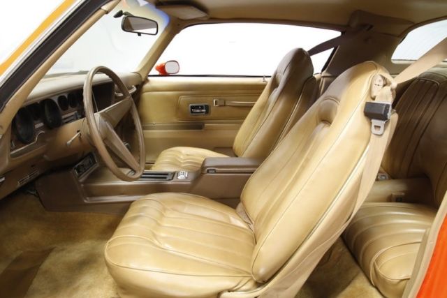 1976 Pontiac Firebird Esprit - photo 5