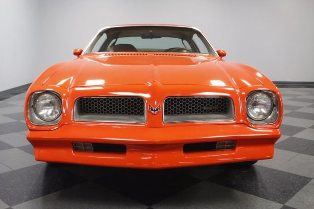 1976 Pontiac Firebird Esprit - photo 6