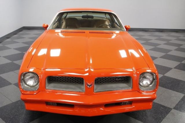1976 Pontiac Firebird Esprit - photo 7