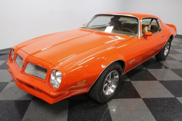 1976 Pontiac Firebird Esprit - photo 8