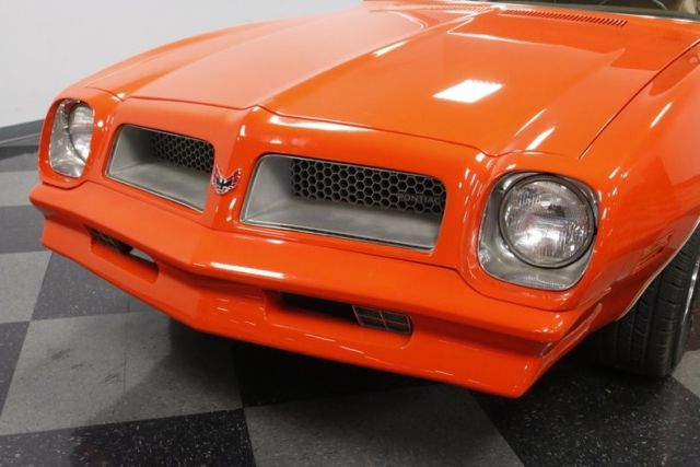 1976 Pontiac Firebird Esprit - photo 9
