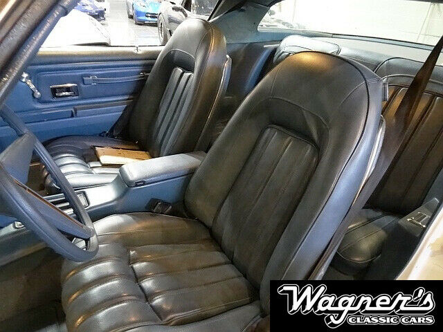 1976 Pontiac Firebird - photo 8